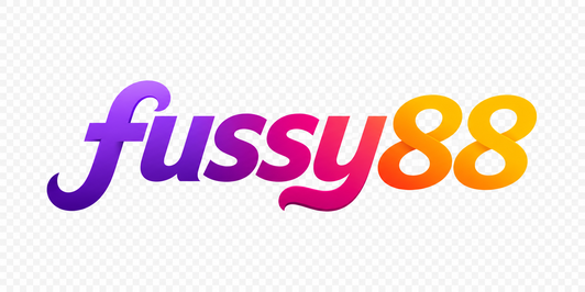 Fussy88 Logo